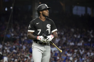 MLB Fans React To 'Ridiculous' Tim Anderson, Jose Ramirez Punishment - The  Spun: What's Trending In The Sports World Today