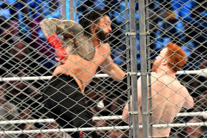 Ranking the Best Feuds for Roman Reigns and The Bloodline WWE Has Yet to Book