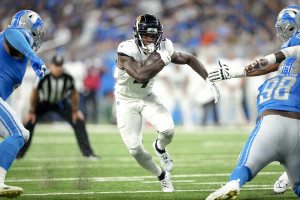 Even Engram gushes about Jaguars amid contract negotiations