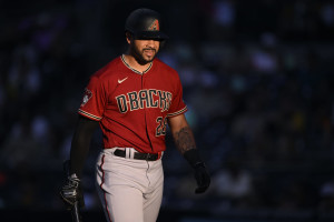 Zac Gallen Wows Fans as Diamondbacks Sweep Brewers, Advance to 2023 MLB  NLDS, News, Scores, Highlights, Stats, and Rumors