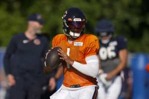 Bears' Biggest Weaknesses Ahead of 2023 NFL Training Camp