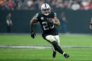 Raiders Rumors On Dalvin Cook, Marcus Peters, Matt Ioannidis