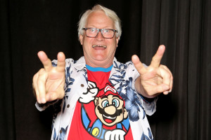 Nintendo: Mario's Voice Actor Charles Martinet Is Stepping Away from Iconic Role