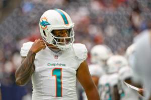 Despite 2-0 Start, Dolphins Have More To Prove Before Joining NFL's Top  Contenders, News, Scores, Highlights, Stats, and Rumors