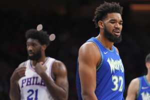 Predicting NBA's Top 30 Bigs for 2023-24 Season