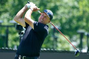 Phil Mickelson Admits to Stealing Multiple Signs From Augusta National During Masters
