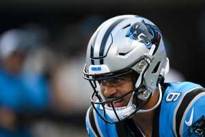 Panthers vs. Saints odds, line, spread: Monday Night Football picks,  predictions by NFL model on 163-114 roll 