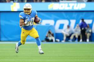 Fantasy Football 2023: 5-Round Standard League Mock Draft, News, Scores,  Highlights, Stats, and Rumors