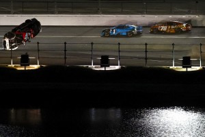 NASCAR's Ryan Preece Vows to Return after Flipping 10 Times in Scary Crash at Daytona