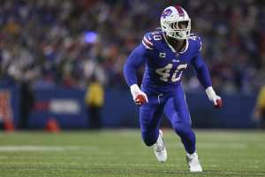 Report: Stefon Diggs' Frustration with Josh Allen Stems from Bills' Loss to  Bengals, News, Scores, Highlights, Stats, and Rumors