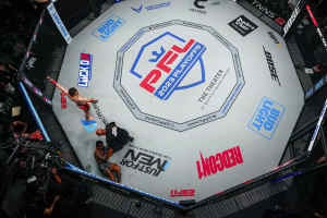 Report: PFL Sells $100M+ Minority Stake to Saudi Arabia's Public Investment Fund