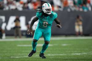 NFL rumors: These AFC East teams are frontrunners for free agent Dalvin Cook  – NBC Sports Boston