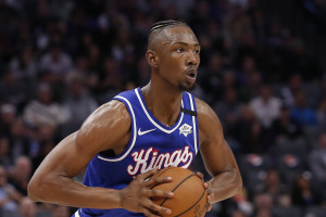 Haynes: Harry Giles III, Nets Agree to Contract After Knicks, Warriors, Magic Rumors