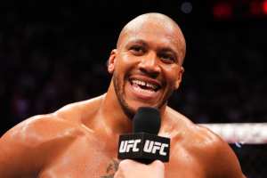 Ciryl Gane and The Real Winners and Losers from UFC Fight Night 226