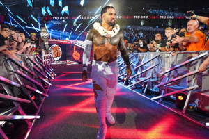 WWE Rumors on Jey Uso's Future, Kevin Owens' Status and Carlito's Return