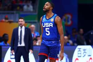Mikal Bridges drops honest take on Nets' roster amid Damian