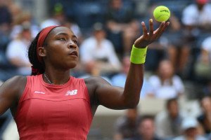 Coco Gauff Becomes 1st American Teenager to Reach US Open Semis Since Serena Williams