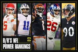 NFL Power Rankings: Where Does Every Team Stand After the 2023 NFL Draft? 