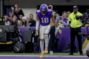 Minnesota Vikings running back Alexander Mattison ready to step up after  Dalvin Cook's 'bittersweet' departure, NFL News