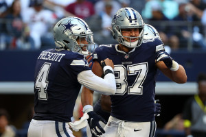 Cowboys' Projected Winners of Key Position Battles, News, Scores,  Highlights, Stats, and Rumors