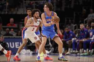 Which Player from 2021 NBA Draft Class Has the Highest Ceiling?
