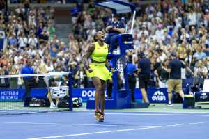 US Open Tennis 2023 Results: Instant Reactions to Thursday's Winners and Losers
