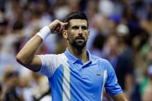 US Open Tennis 2023 Men's Final: TV Schedule, Start Time and Live Stream