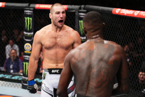 Israel Adesanya And the Real Winners and Losers from UFC 293