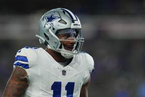 Cowboys' Micah Parsons Responds to Commanders' Jahan Dotson's '2-0' Tweet:  I'm Coming, News, Scores, Highlights, Stats, and Rumors