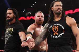 WWE's Seth Rollins, Roman Reigns, AEW's Jon Moxley Headline PWI Top 500 List for 2023