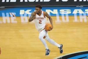 Kansas Guard Arterio Morris Suspended Due to Rape Allegations