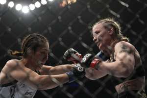 UFC Fight Night 227: Grasso vs. Shevchenko 2 Odds, Schedule, Predictions