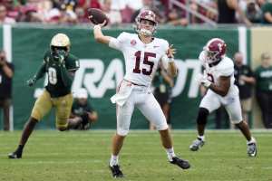 College Football 2023: Winners and Losers from Week 3