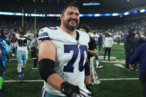 Ranking NFL's top offensive linemen of 2022: Trent Williams, Zack Martin  headline stacked list 