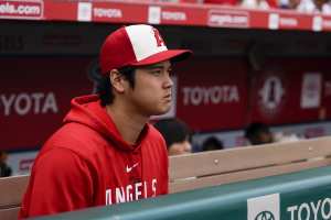 Shohei Ohtani to the Rays? Media speculation abound