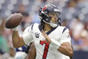 Houston Texans Jalen Pitre released from hospital after injury vs Ravens -  Battle Red Blog