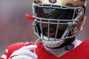 49ers lock up Armstead, plan deal for Buckner - The San Diego Union-Tribune