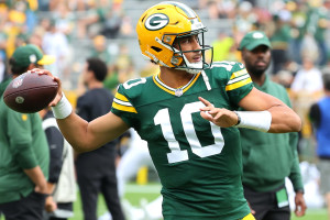 NFL Week 2 Odds: Building the Best Parlays from Early Spreads, Lines and  Over/Unders, News, Scores, Highlights, Stats, and Rumors