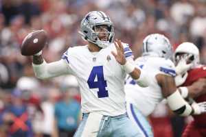 Cowboys Players With Most to Prove in Preseason Week 1, News, Scores,  Highlights, Stats, and Rumors