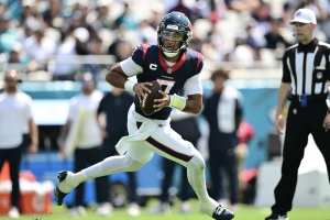 Houston Texans Jalen Pitre released from hospital after injury vs Ravens -  Battle Red Blog