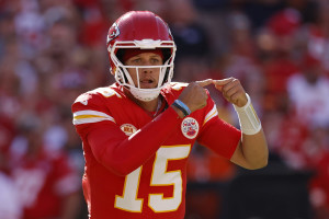 Madden 24 News - Patrick Mahomes, Joe Burrow Lead QB Ratings