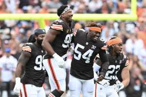 3 Big Takeaways: Rookies carry Browns to first preseason win