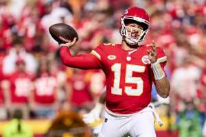 Lions vs. Chiefs Picks, Lineup Tips for Daily Fantasy DraftKings for TNF, News, Scores, Highlights, Stats, and Rumors