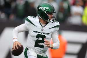 3 Takeaways from Jets' Week 8 Loss vs. Patriots, News, Scores, Highlights,  Stats, and Rumors