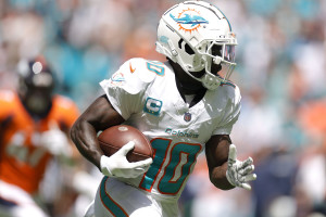 Fantasy Football Big Board: Complete 2023 PPR Player Rankings for