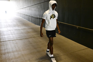 Colorado's Deion Sanders Explains Former 5-Star CB Cormani McClain's Lack of Snaps