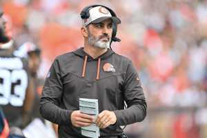 3 Takeaways from Browns' Week 1 Win vs. Bengals, News, Scores, Highlights,  Stats, and Rumors