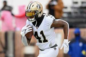 Bleacher Report: Saints may regret cutting cornerback Bradley Roby