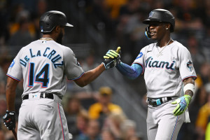 MLB playoff picture 2023: Standings, bracket, Wild Card teams, seeding,  matchups - DraftKings Network