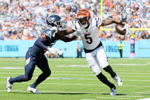 Rams vs. Bengals Picks, Lineup Tips for DraftKings Daily Fantasy for MNF, News, Scores, Highlights, Stats, and Rumors